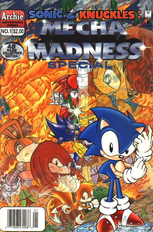 Sonic & Knuckles: Mecha Madness Mecha_Madness