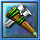 Two-hand Axe