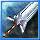 One-hand Sword