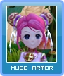 :Muse Armor