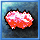 Red Animal Tail Fur