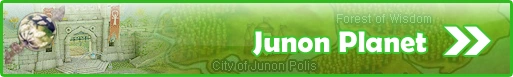 :Junon Planet