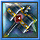 One-hand Blunt Weapon