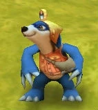 Moldie