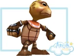 Turtle Guard