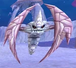 FrostWorm