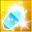 Glittering Crystal