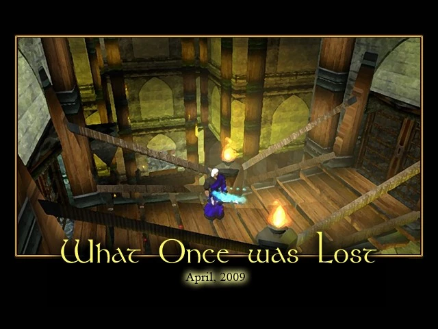 Image:What Once was Lost Splash Screen.jpg