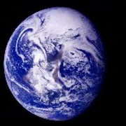 An Earthly type World