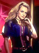 Heather Graham as Felicity Shagwell