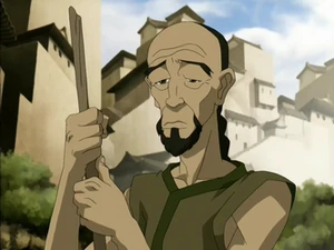 Zookeeper