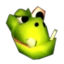 Image:Klungo icon.png