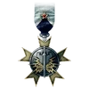 Domination-medal