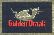 Gulden Draak Logo
