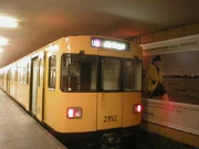 Zugtyp F92