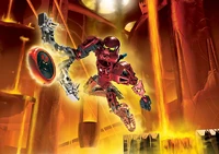 Toa Vakama