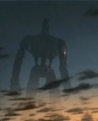 Mata Nui awakened on the Bionicle Planet