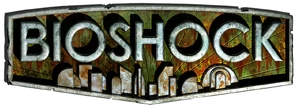 The BioShock logo