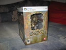 Boxshot of the limited edition.