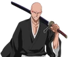 Ikkaku Madarame