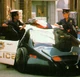 Hill Valley Police