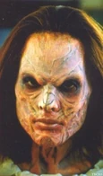 Anyanka in demon form.