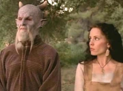 Aud recieves a proposition from D'Hoffryn to abandon her human life and become a vengeance demon.