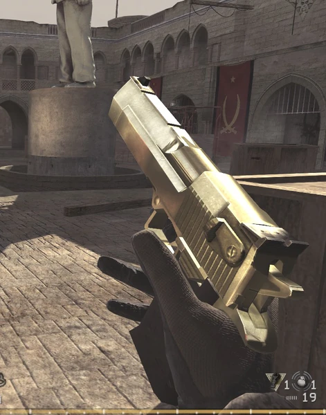 desert eagle pistols