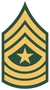 Sergeant Major