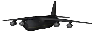 An-124 MW2
