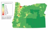 Oregon