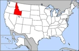 Idaho