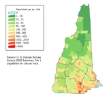 New Hampshire