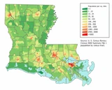 Louisiana
