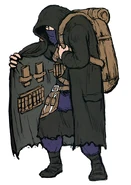 RE4 Merchant Concept