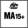 OFCL Rating: M15+ (Mature Restricted)