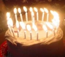 Happy 1st birthday!