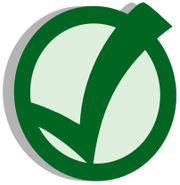 Imagen:Artículo bueno.svg
