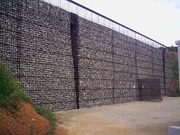 Recinto exterior.