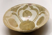 Earthenware Lustre, 10th century, deSusa, Irán