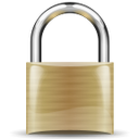 Archivo:Padlock.svg