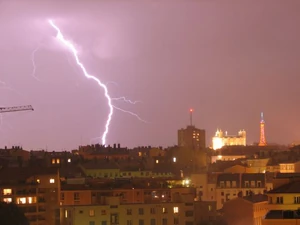 Lightning