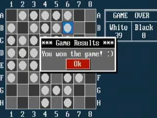 Reversi