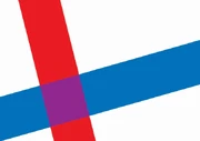 The national flag