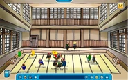 BetaTestPartyDojo