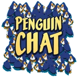 The Penguin Chat logo