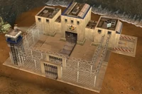 Detention Camp