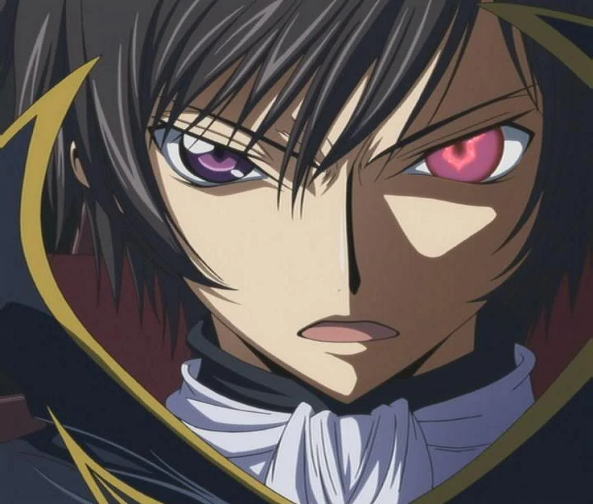 Lelouch