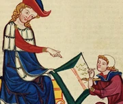 Depending on their rate of cognitive development, students may be ready for Wikiversity as early as age 14.