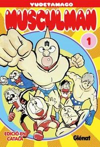 Portada del primer número